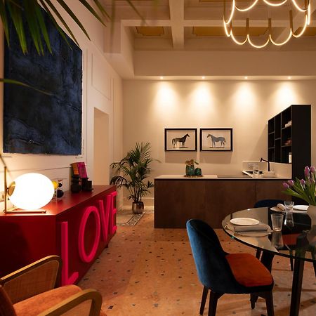 Elizabeth Unique Hotel | A Member Of Design Hotels™ Rome Exterior photo
