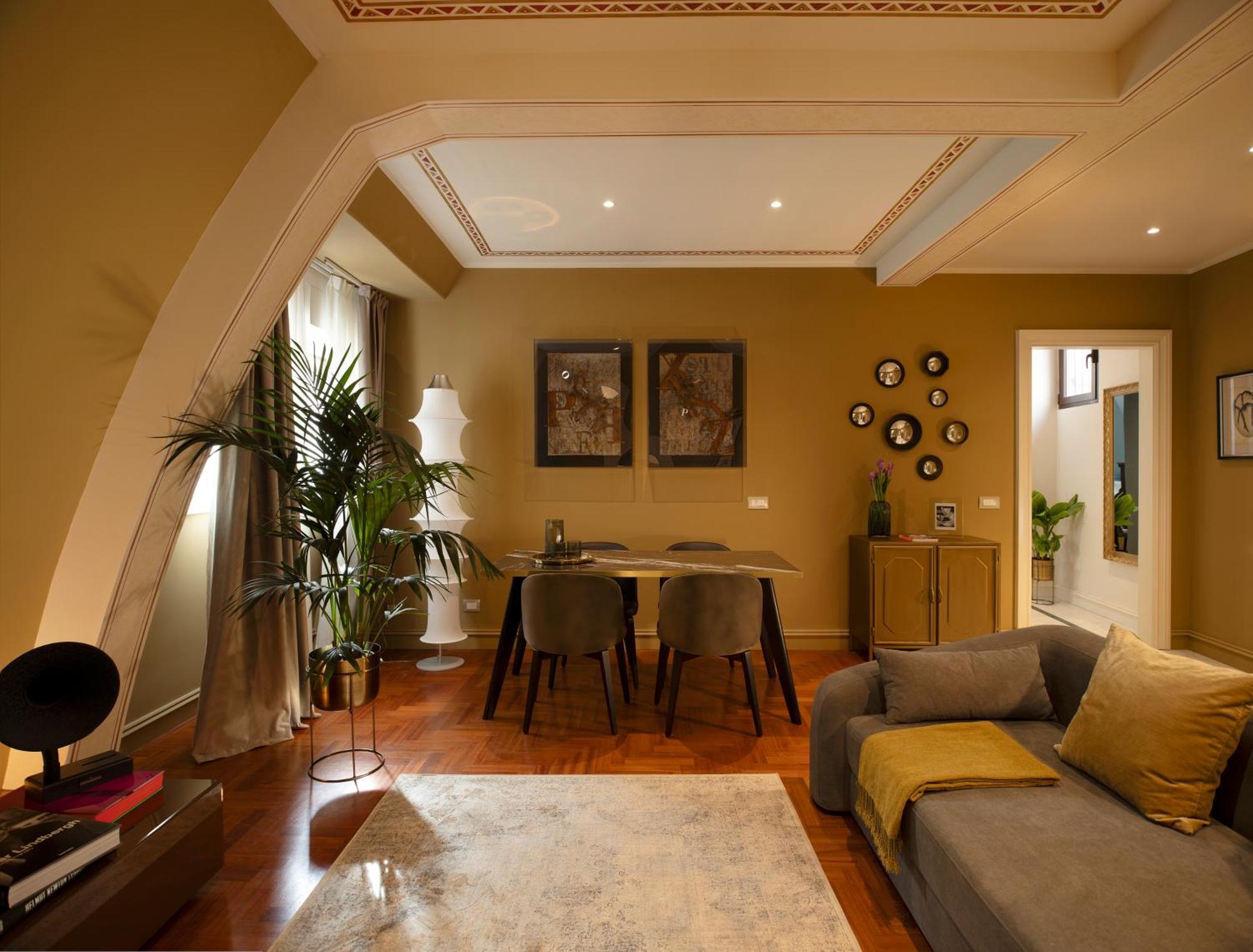 Elizabeth Unique Hotel | A Member Of Design Hotels™ Rome Exterior photo