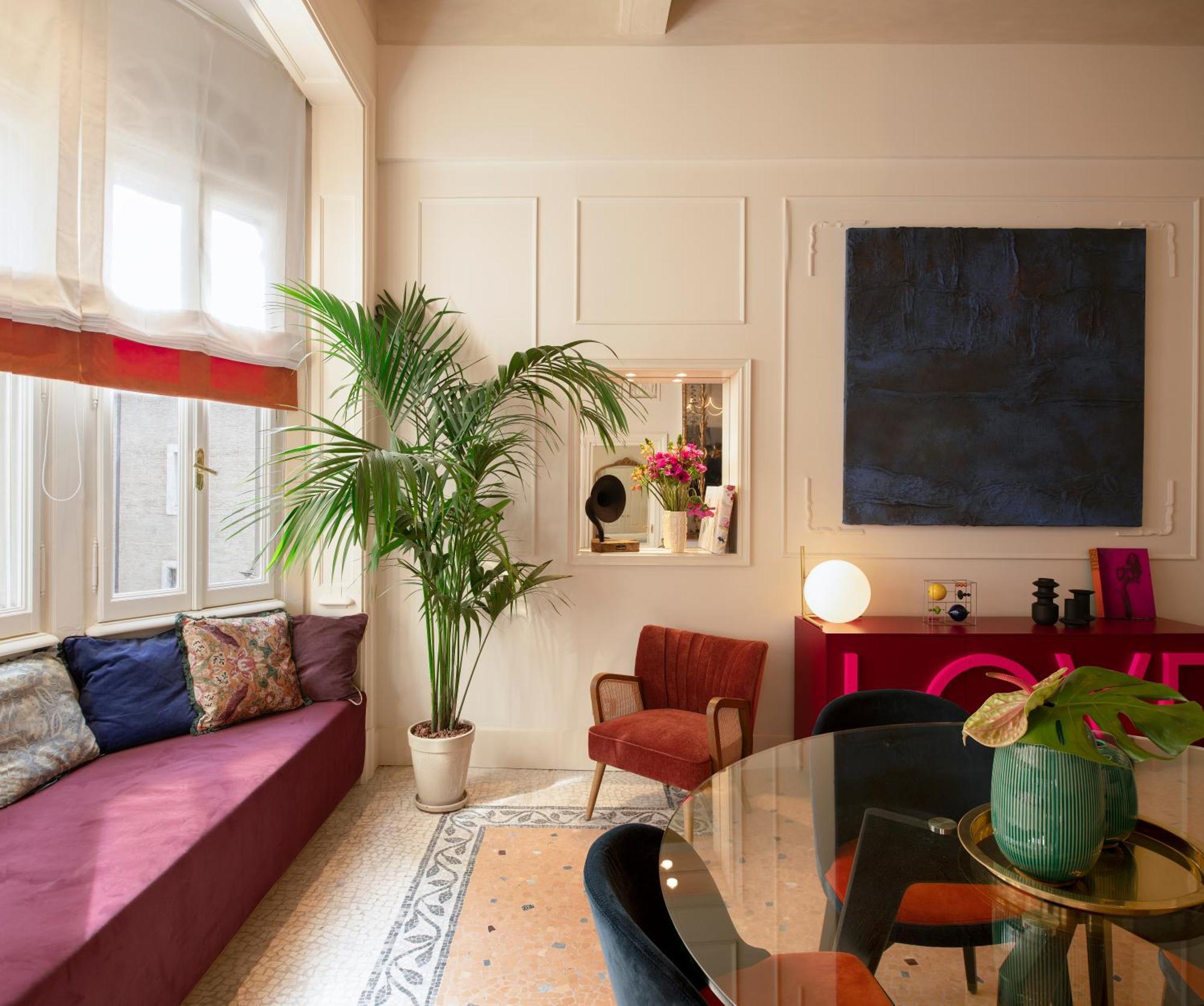 Elizabeth Unique Hotel | A Member Of Design Hotels™ Rome Exterior photo