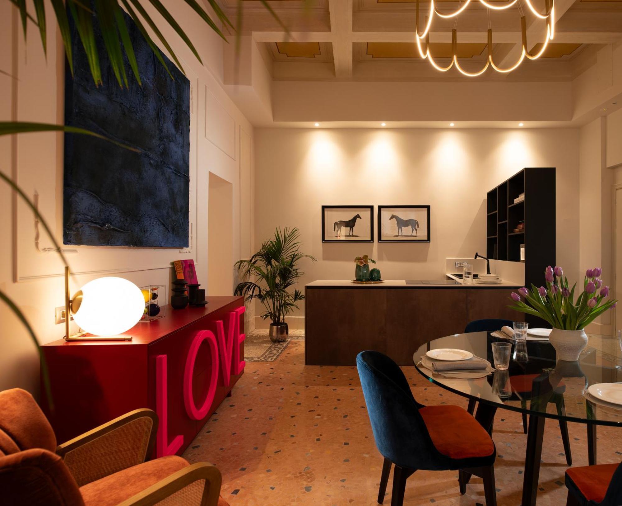 Elizabeth Unique Hotel | A Member Of Design Hotels™ Rome Exterior photo